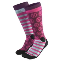 Dynafit Ft Graphic Lange Socken