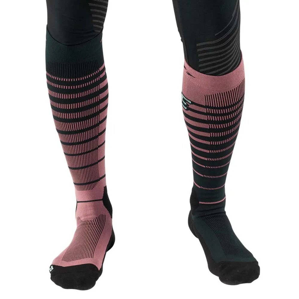 Dynafit Ft Graphic Lange Socken Dynafit Ft Graphic Lange Socken