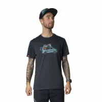 Dynafit Graphic Kurzarm-t-shirt Dynafit Graphic Kurzarm-t-shirt