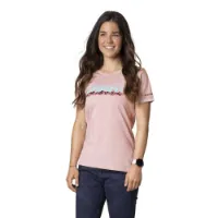 Dynafit Graphic Kurzarm-t-shirt Dynafit Graphic Kurzarm-t-shirt