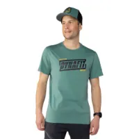 Dynafit Graphic Kurzarm-t-shirt Dynafit Graphic Kurzarm-t-shirt