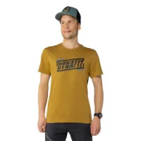 Dynafit Graphic Kurzarm-t-shirt Dynafit Graphic Kurzarm-t-shirt