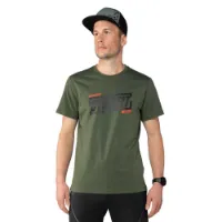 Dynafit Graphic Kurzarm-t-shirt Dynafit Graphic Kurzarm-t-shirt