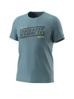 Dynafit Graphic Kurzarm-t-shirt Dynafit Graphic Kurzarm-t-shirt