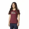 Burgundy / dynavan