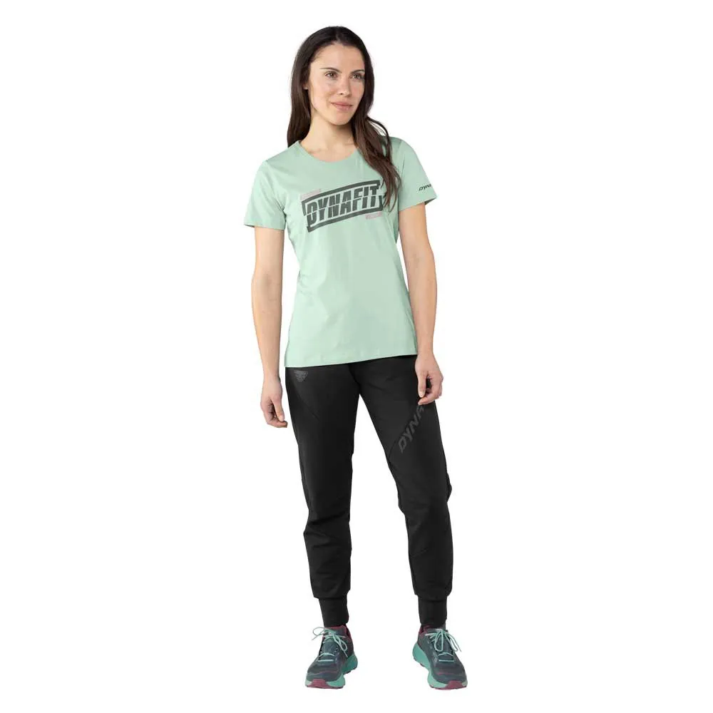 Dynafit Graphic Kurzarm-t-shirt