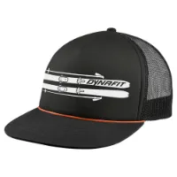 Dynafit Graphic Trucker Kappe Dynafit Graphic Trucker Kappe