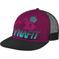 Dynafit Graphic Trucker Kappe Dynafit Graphic Trucker Kappe