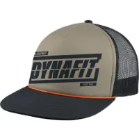 Dynafit Graphic Trucker Kappe