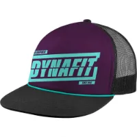 Dynafit Graphic Trucker Kappe Dynafit Graphic Trucker Kappe