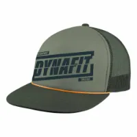Dynafit Graphic Trucker Kappe Dynafit Graphic Trucker Kappe