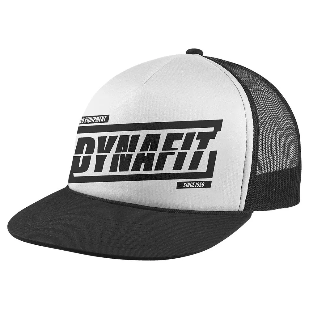 Dynafit Graphic Trucker Kappe Dynafit Graphic Trucker Kappe