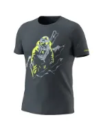 Dynafit Herren T-Shirt Blacklight Dynafit Herren T-Shirt Blacklight