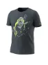 Dynafit Herren T-Shirt Blacklight