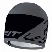 Dynafit Leopard Logo Mütze