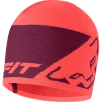 Dynafit Leopard Logo Mütze Dynafit Leopard Logo Mütze