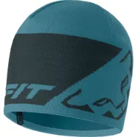 Dynafit Leopard Logo Mütze Dynafit Leopard Logo Mütze