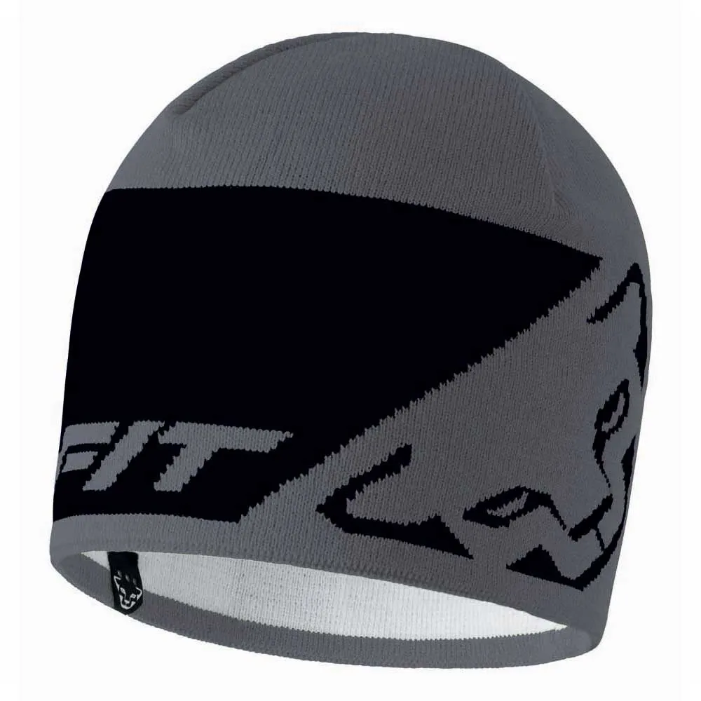 Dynafit Leopard Logo Mütze Dynafit Leopard Logo Mütze