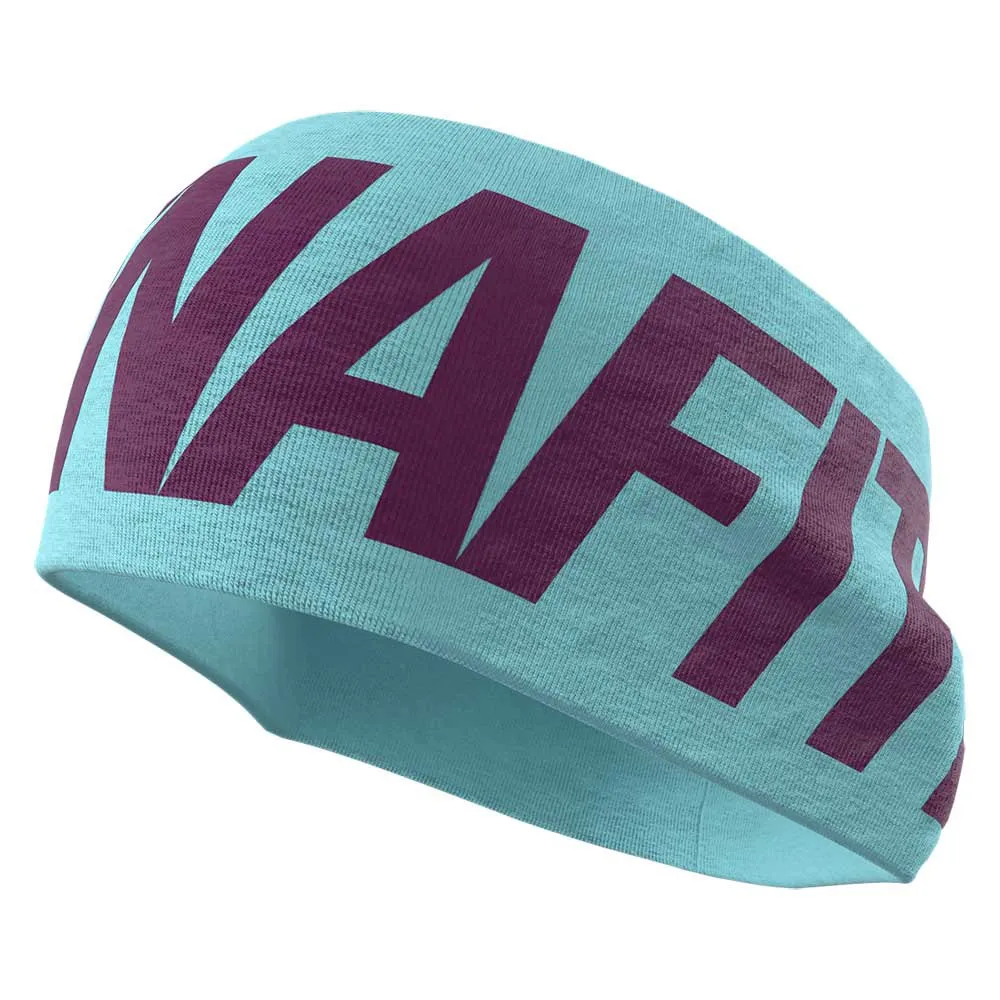 Dynafit Light Logo Stirnband male