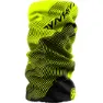Neon yellow / striped