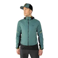 Dynafit Mezzalama Polartec® Alpha® Jacke Dynafit Mezzalama Polartec® Alpha® Jacke