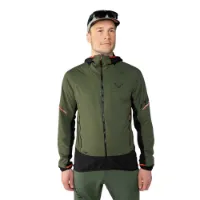 Dynafit Mezzalama Polartec® Alpha® Jacke Dynafit Mezzalama Polartec® Alpha® Jacke