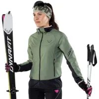 Dynafit Mezzalama Polartec® Alpha® Jacke Dynafit Mezzalama Polartec® Alpha® Jacke