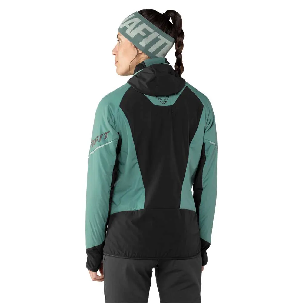 Dynafit Mezzalama Polartec® Alpha® Jacke Dynafit Mezzalama Polartec® Alpha® Jacke