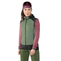 Dynafit Mezzalama Polartec® Alpha® Weste