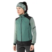Dynafit Mezzalama Polartec® Alpha® Weste Dynafit Mezzalama Polartec® Alpha® Weste