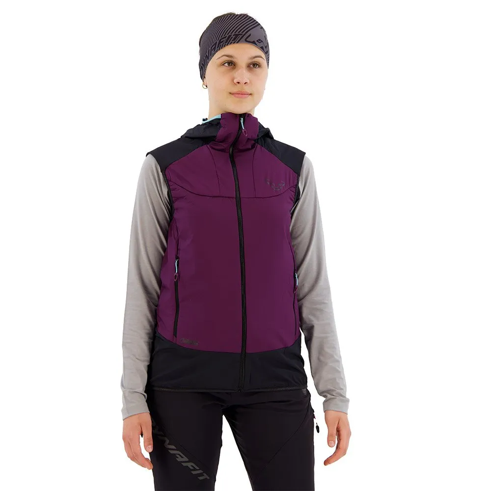 Dynafit Mezzalama Polartec® Alpha® Weste Dynafit Mezzalama Polartec® Alpha® Weste