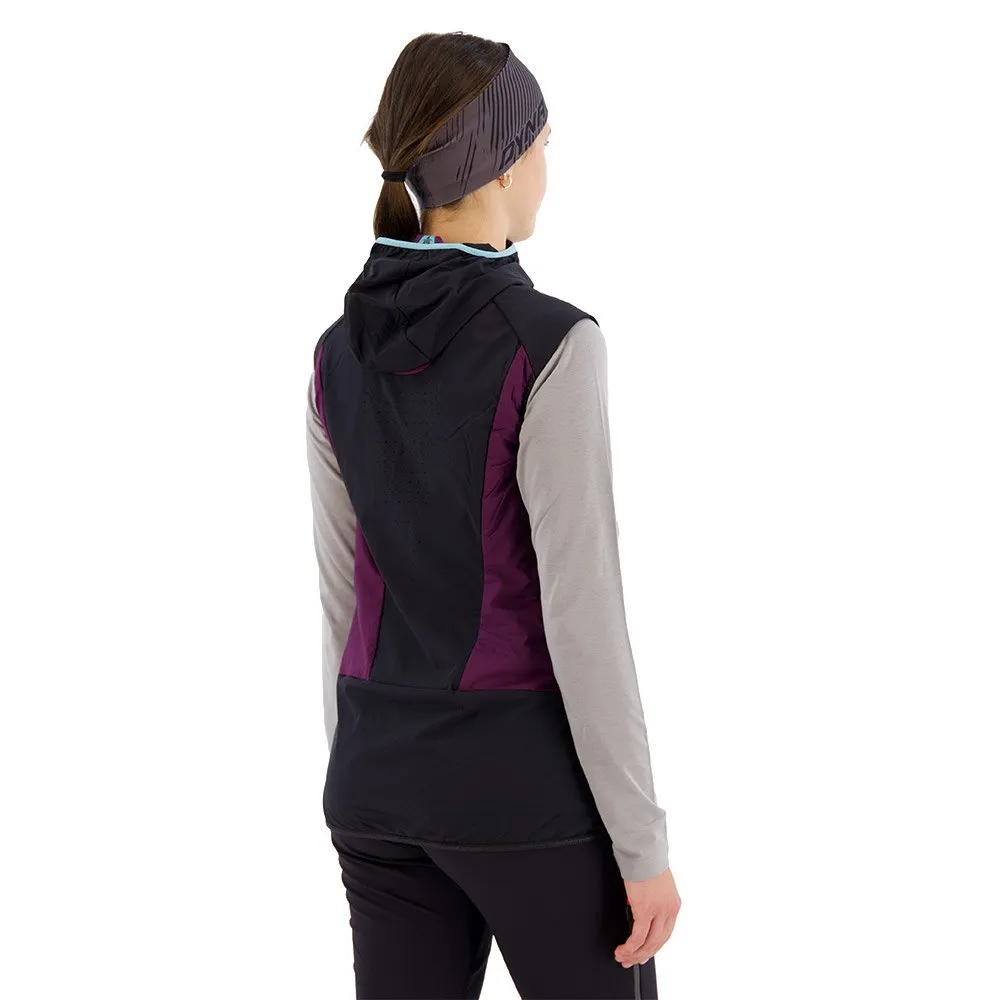 Dynafit Mezzalama Polartec® Alpha® Weste Dynafit Mezzalama Polartec® Alpha® Weste