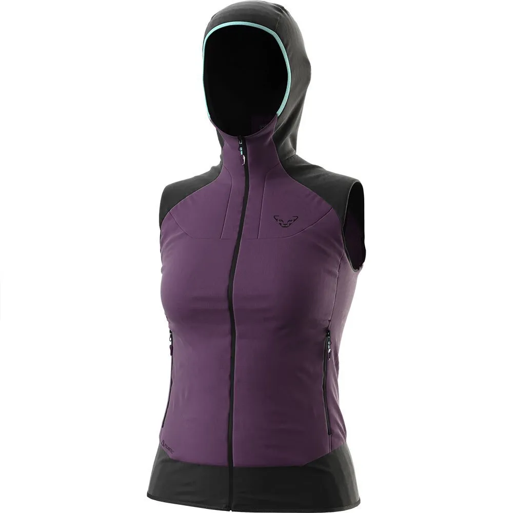 Dynafit Mezzalama Polartec® Alpha® Weste Dynafit Mezzalama Polartec® Alpha® Weste