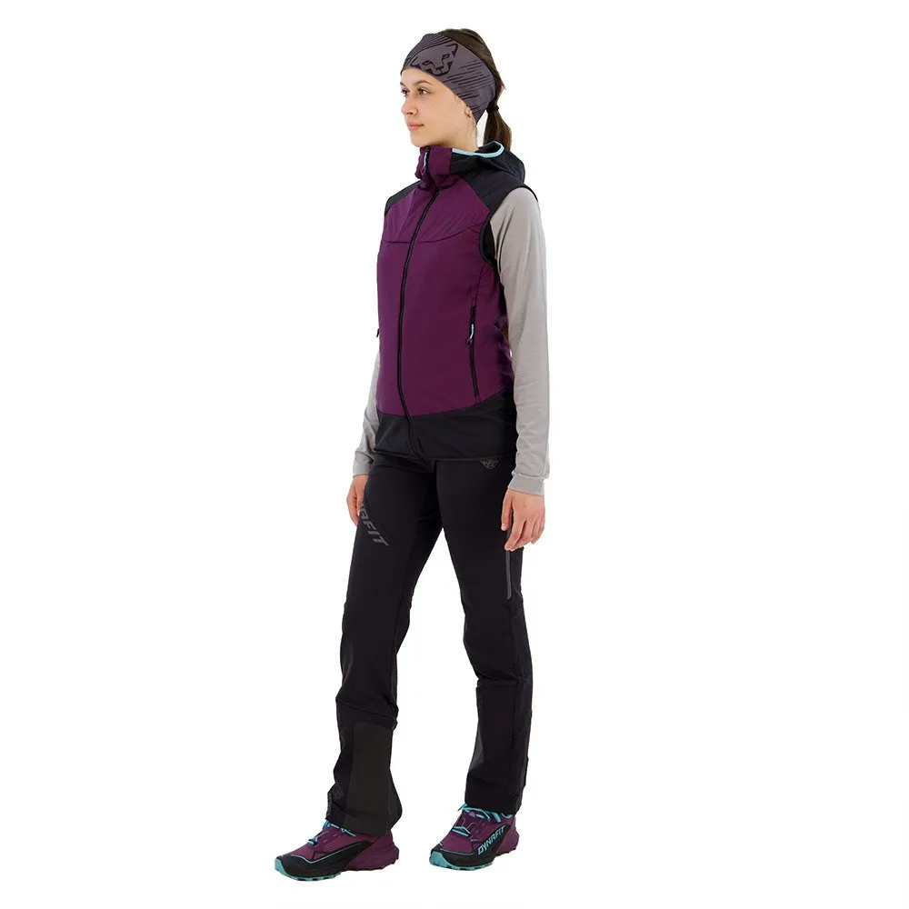 Dynafit Mezzalama Polartec® Alpha® Weste Dynafit Mezzalama Polartec® Alpha® Weste