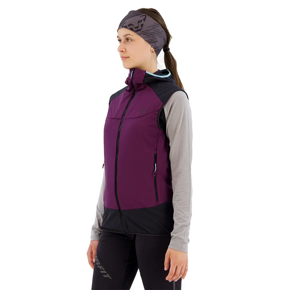 Dynafit Mezzalama Polartec® Alpha® Weste Dynafit Mezzalama Polartec® Alpha® Weste