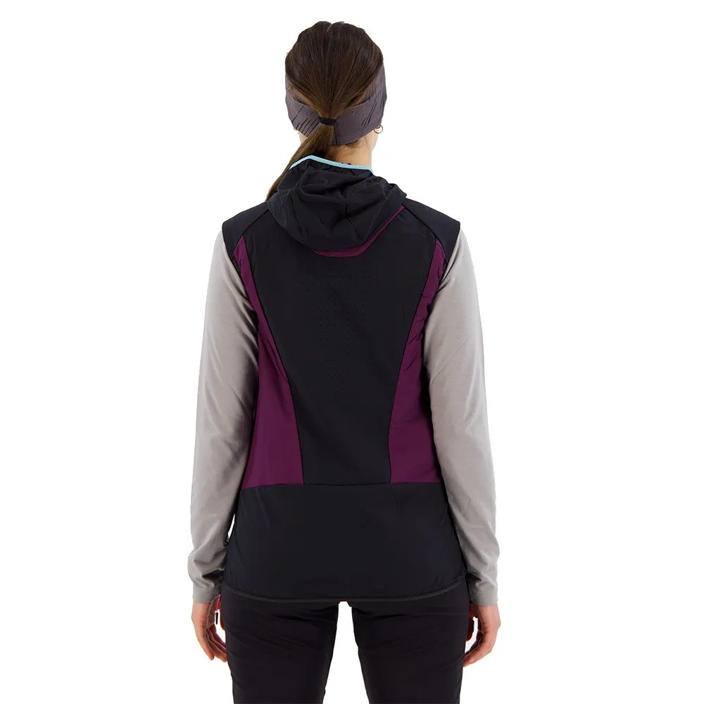 Dynafit Mezzalama Polartec® Alpha® Weste Dynafit Mezzalama Polartec® Alpha® Weste