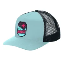 Dynafit Patch Trucker Kappe Dynafit Patch Trucker Kappe