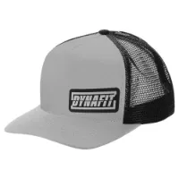 Dynafit Patch Trucker Kappe Dynafit Patch Trucker Kappe