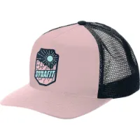 Dynafit Patch Trucker Kappe Dynafit Patch Trucker Kappe
