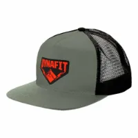 Dynafit Patch Trucker Kappe