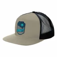 Dynafit Patch Trucker Kappe Dynafit Patch Trucker Kappe