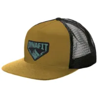 Dynafit Patch Trucker Kappe Dynafit Patch Trucker Kappe