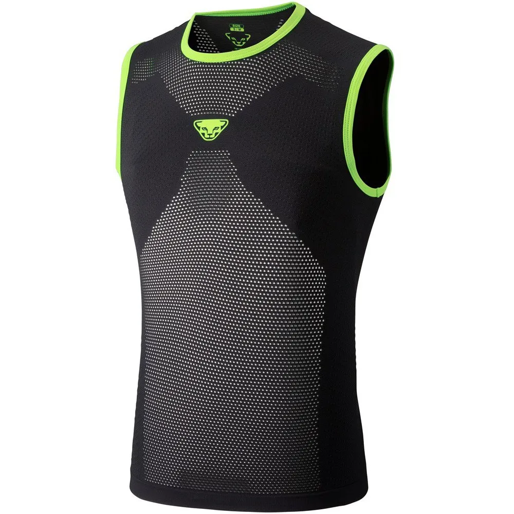 Dynafit Race Dryarn Ärmelloses Baselayer Dynafit Race Dryarn Ärmelloses Baselayer