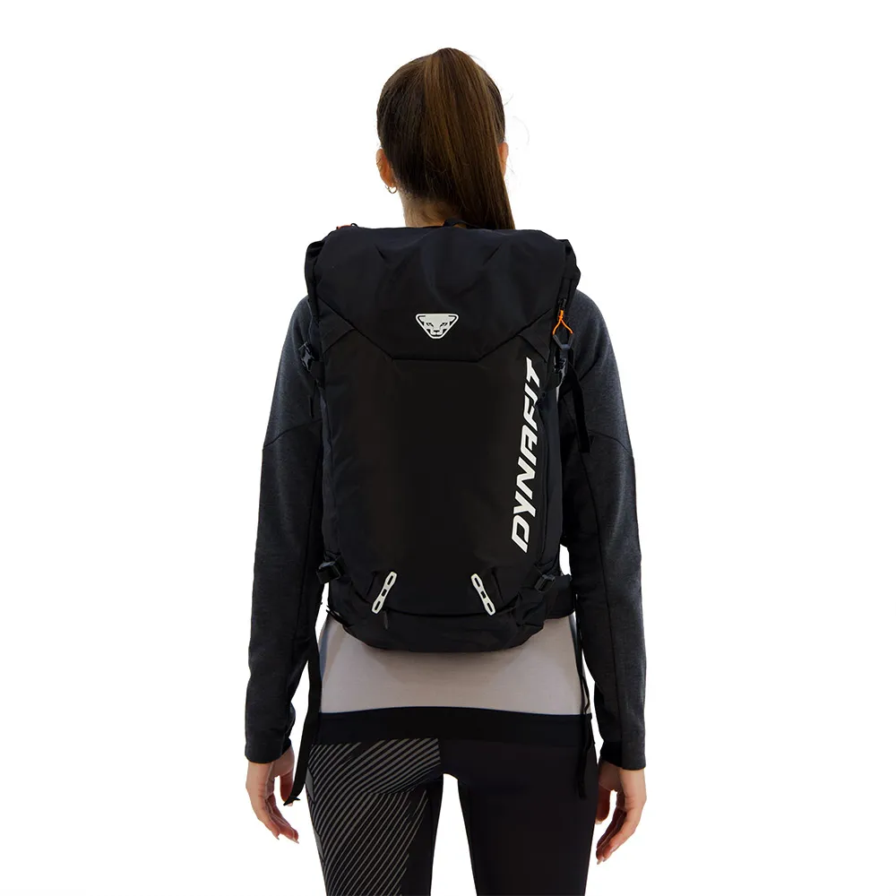 Dynafit Radical 30l + Rucksack Dynafit Radical 30l + Rucksack