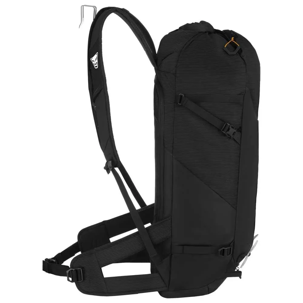 Dynafit Radical 30l + Rucksack Dynafit Radical 30l + Rucksack