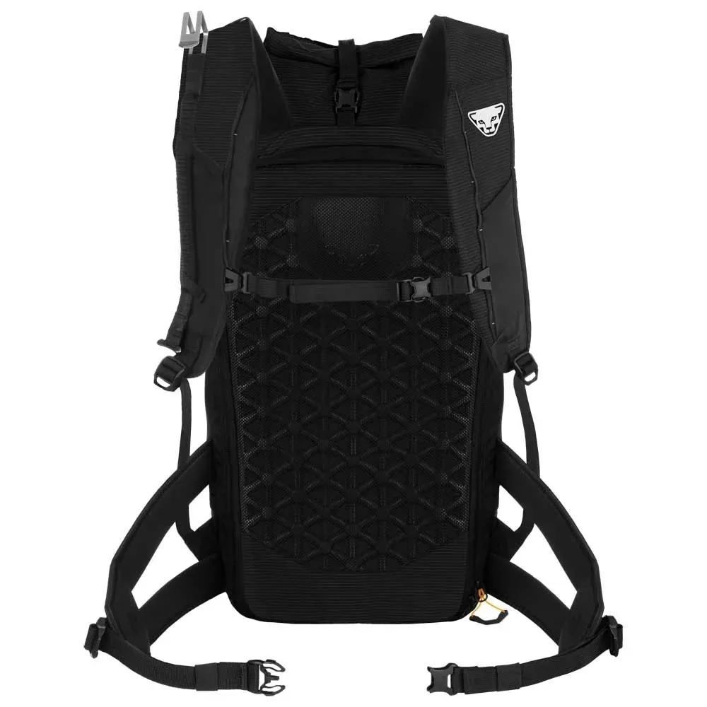 Dynafit Radical 30l + Rucksack Dynafit Radical 30l + Rucksack