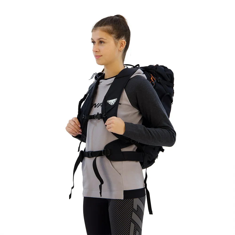 Dynafit Radical 30l + Rucksack Dynafit Radical 30l + Rucksack