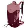 Dynafit Radical 30l + Rucksack Refurbished, Mokarosa / burgundy