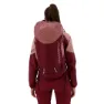 Dynafit Radical 30l + Rucksack Refurbished, Mokarosa / burgundy