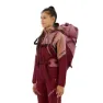 Dynafit Radical 30l + Rucksack Refurbished, Mokarosa / burgundy